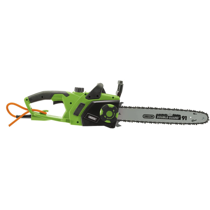 Draper 230V Chainsaw, 400mm, 2200W - GCS2200D