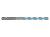 Bosch Powertool Accessories EXPERT HEX-9 Multi Construction Drill Bit 7 x 90 x 150mm Bosch Powertool Accessories - Town Tools