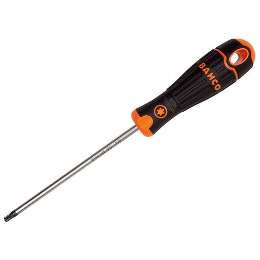 Bahco BAHCOFIT Screwdriver TORX Tip TX40 x 150mm Bahco - Town Tools