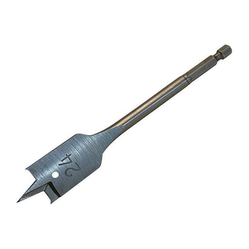 Bahco 9629-24 Flat Bit 24mm Bahco - Town Tools