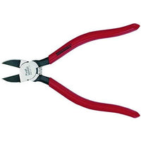 Teng Tools Flush Cut Plier 125mm