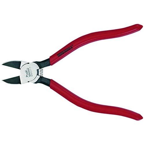 Teng Tools Flush Cut Plier 125mm Teng Tools - Town Tools 