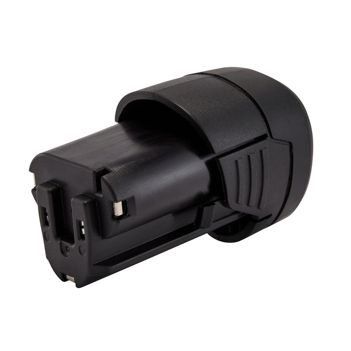 Draper 12V Li-ion Battery, 1.5Ah - CB12VDLI1.5