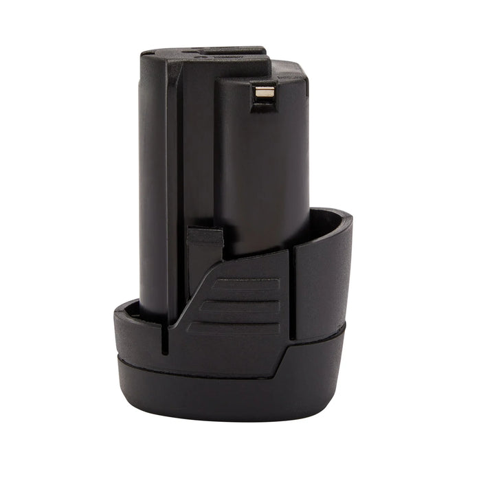 Draper 12V Li-ion Battery, 1.5Ah - CB12VDLI1.5