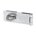 Abus Mechanical 200/95 Hasp & Staple 95mm ABUS Mechanical - Town Tools