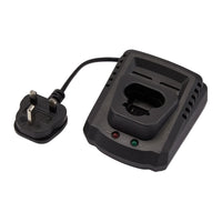 Draper 12V Fast Charger, 2A - DX12VCH