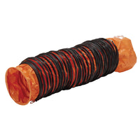 Draper PVC Ventilation Ducting Hose, 8"/300mm for Stock No. 19406 - AMV8H