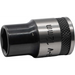 Sealey 1/2"Dr Socket 12mm (Black Series)