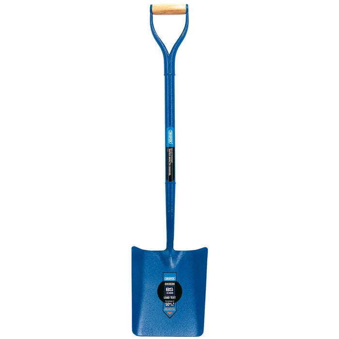 Draper Taper Mouth No.2 Shovel - ASS-TM/R