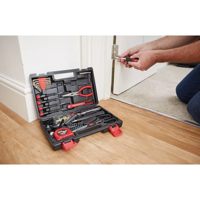 Draper Redline® DIY Essential Tool Kit (41 Piece) - RL-TK41