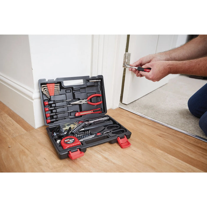 Draper Redline® DIY Essential Tool Kit (41 Piece) - RL-TK41