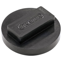 Draper Trolley Jack Rubber Pad - BMW 41814