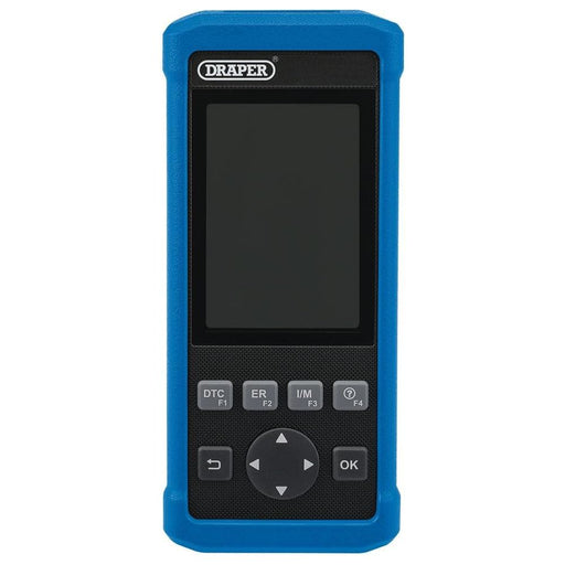 Draper Diagnostic Multi-Service Tool 12056 Draper - Town Tools 
