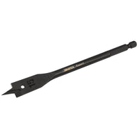 Draper Expert Flat Wood Bit, 15 x 225mm - FB102