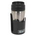 Sealey Magnetic Cup/Can Holder Black APCHB Sealey - Town Tools 