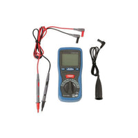 Laser High Voltage Insulation Tester CAT III 6549