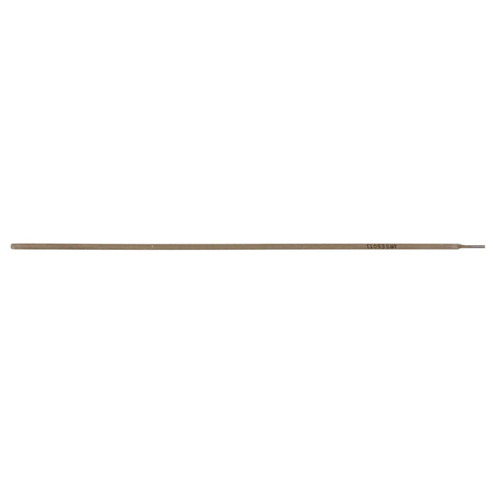 Draper Welding Electrodes, (2.5kg Pack) 2-3.2mm