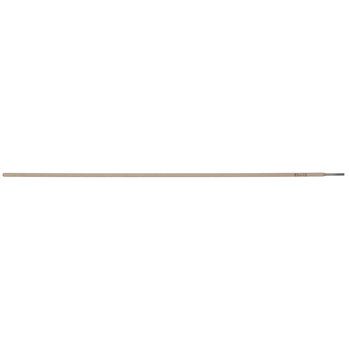 Draper Welding Electrodes, (2.5kg Pack) 2-3.2mm