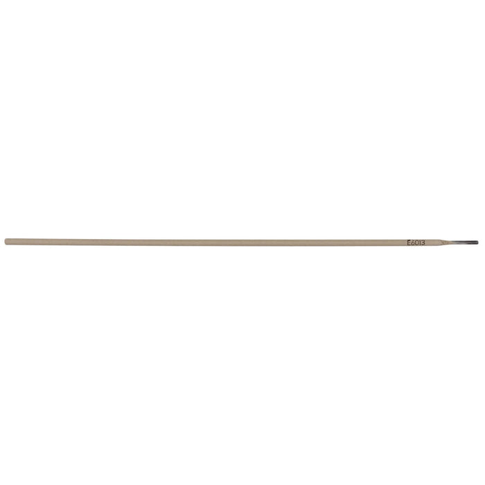 Draper Welding Electrodes, (2.5kg Pack) 2-3.2mm
