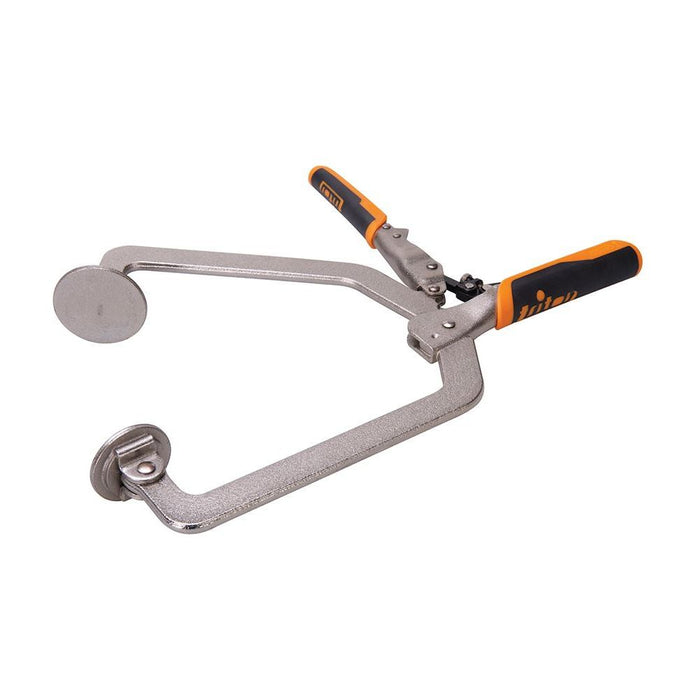 Triton AutoJaws™ Face Clamp TRAAFC6 6" (150mm) Triton - Town Tools 