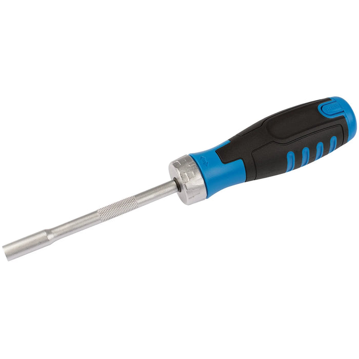 Draper Ratchet Screwdriver (13 Piece) - RBS13