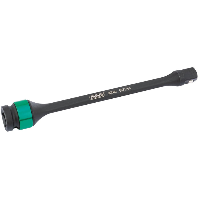 Draper Torque Stick, 1/2" Sq. Dr., 90Nm - TS90