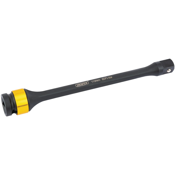 Draper Torque Stick, 1/2" Sq. Dr., 110Nm - TS110