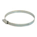 Faithfull 5 Hose Clip - Zinc MSZP 90 - 120mm Faithfull - Town Tools