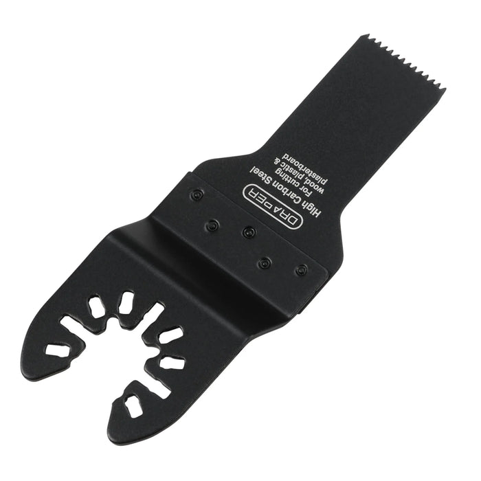 Draper Oscillating Multi-Tool Plunge Cutting blade 10-88mm