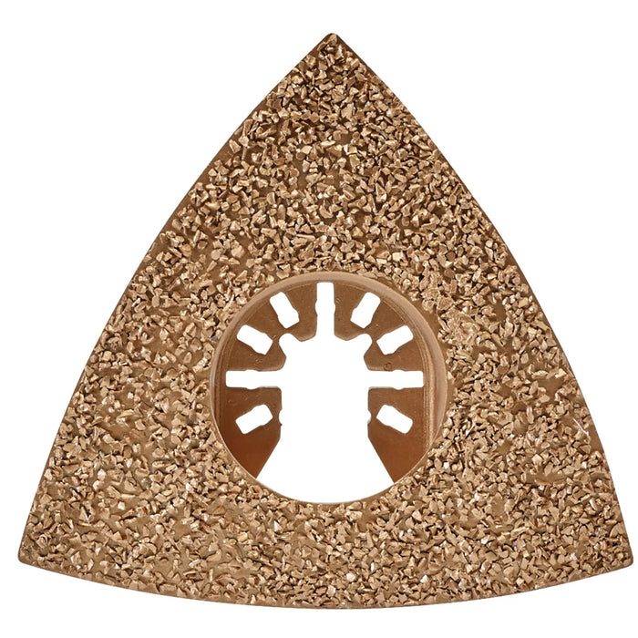 Draper Oscillating Multi-Tool Carbide Rasp - APT512