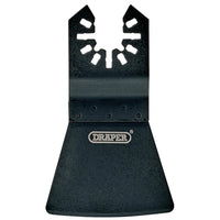 Draper Oscillating Multi-Tool Scraping Blade - APT514