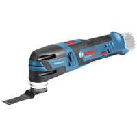 Bosch GOP 12V-28 Professional Multi-Cutter 12V Bare Unit