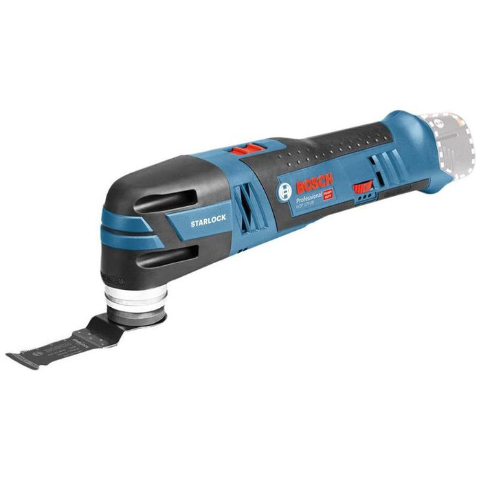 Bosch GOP 12V-28 Professional Multi-Cutter 12V Bare Unit Bosch - Town Tools