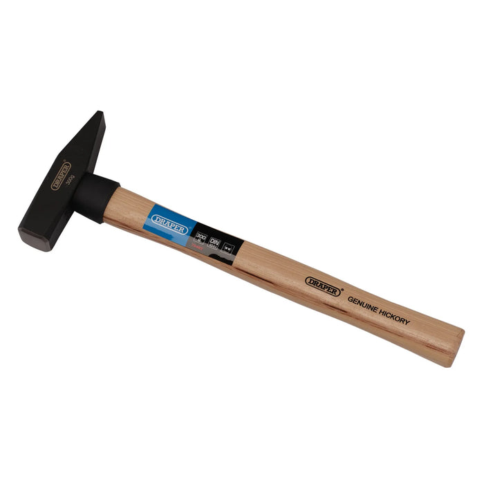 Draper Engineers Hammer with Hickory Shaft, 300g/11oz - LH300D