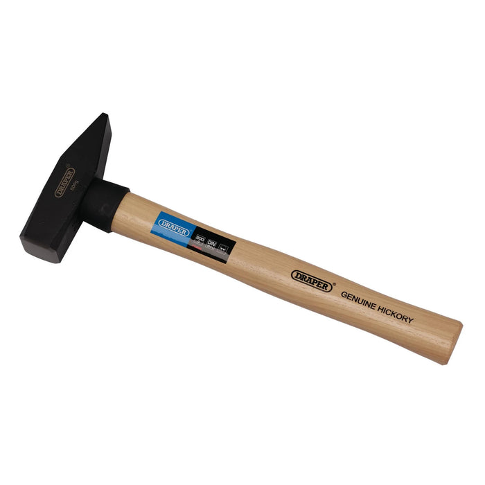 Draper Engineers Hammer with Hickory Shaft, 800g/28oz - LH800D