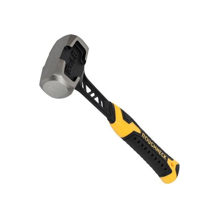 Roughneck Gorilla V-Series Club Hammer 1.1kg (2.1/2 lb) Roughneck - Town Tools