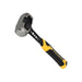 Roughneck Gorilla V-Series Club Hammer 1.1kg (2.1/2 lb) Roughneck - Town Tools