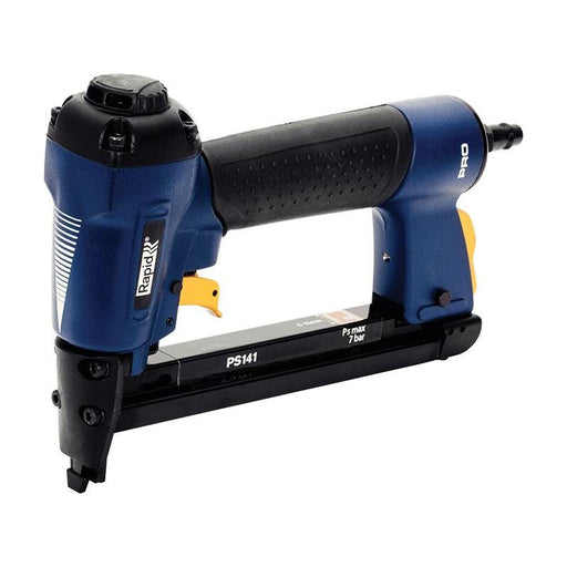 Rapid Airtac Pro PS141 Pneumatic Stapler Rapid - Town Tools