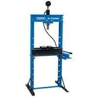 Draper Floor press 12-20