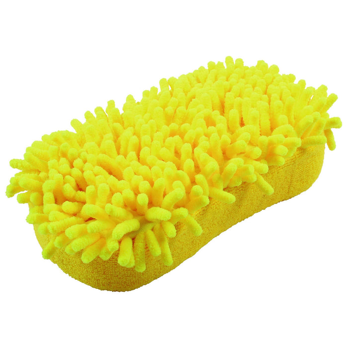 Connect 2 in 1 Wash Super Sponge Pad 35352 Tool Connection - Town Tools 