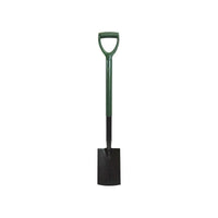 Faithfull Essentials Border Spade
