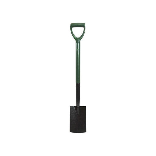 Faithfull Essentials Border Spade Faithfull - Town Tools