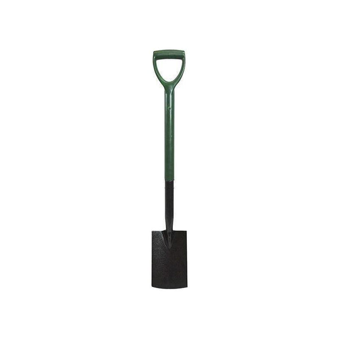 Faithfull Essentials Border Spade Faithfull - Town Tools