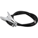 Sealey Earth Clamp Set 2m