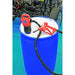 Laser Electric Drum Pump for Diesel AC/DC 7230 Laser - Town Tools 