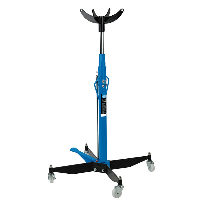 Draper Expert Vertical Transmission Jack, 600kg - TJ600