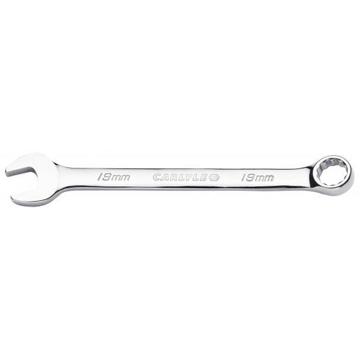 Carlyle Tools Combination Spanner - Metric Spanner - 19 mm - image 1