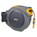 Hozelock 2595 40m AutoReel + 40m of 12.5mm Hose Hozelock - Town Tools