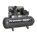 Sealey Air Compressor 200L Belt Drive 5.5hp 3ph SAC32055B Sealey - Town Tools 