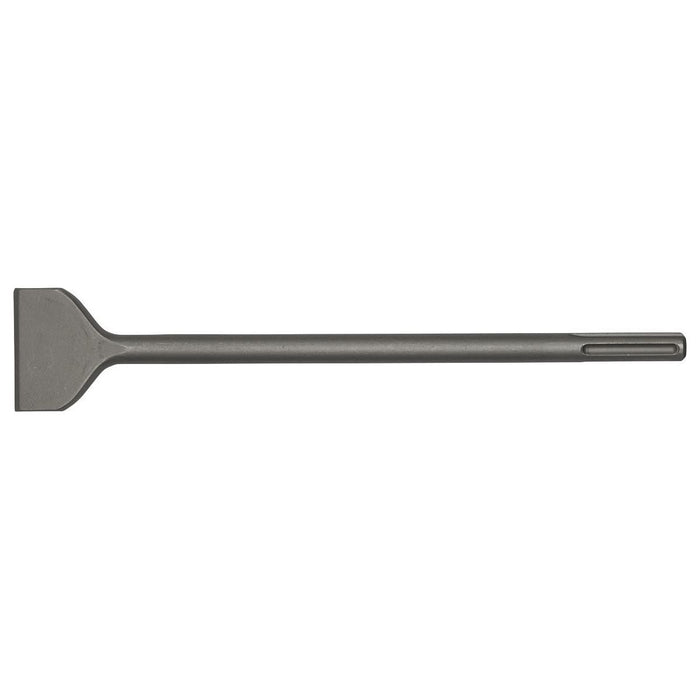 Sealey Wide Chisel 75 x 400mm SDS MAX X2WC Sealey - Town Tools 